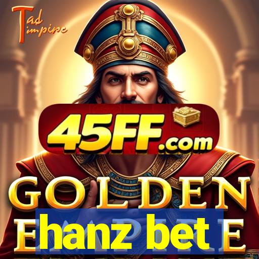hanz bet